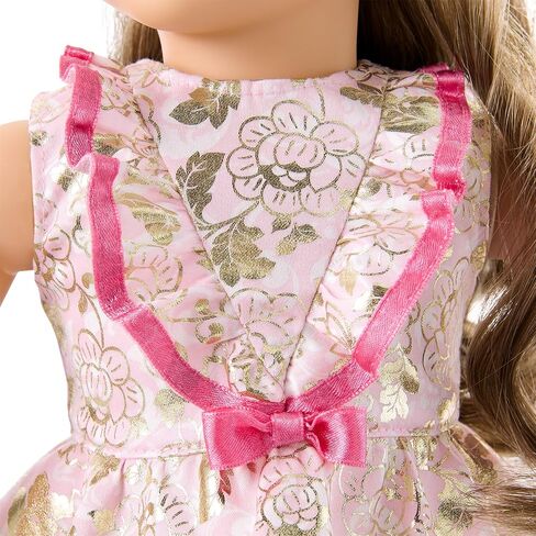 TM Floral Fashion Outfit in Saudi Arabia