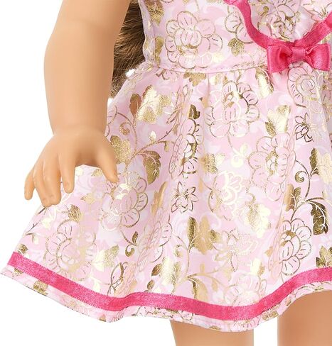 TM Floral Fashion Outfit in Saudi Arabia