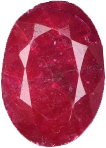 13.15 Ct. July Birthstone Natural Red Ruby Egl Certified Gemstone for Ring AR-073, gemstone, african - red ruby in Saudi Arabia