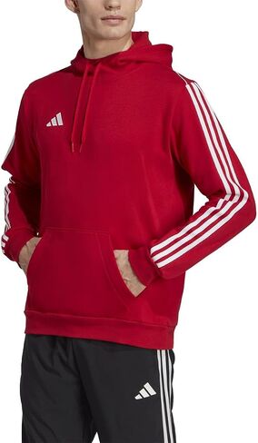 adidas Men's Tiro23 League Sweat Hoodie in Saudi Arabia