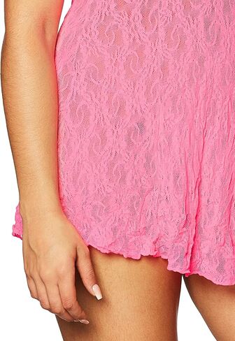 الدانتيل الرسن اللباس البسيطة. in Kuwait