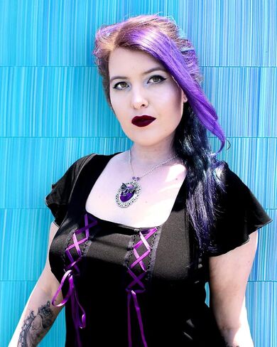 Dare to Wear Gemini Princess S/S Corset Top: Victorian Gothic Women's Babydoll Chemise for Everyday Halloween Cosplay in Saudi Arabia