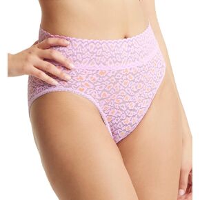 هانكي بانكي كروس مصبوغ ليوبارد فرنسي موجز in Kuwait