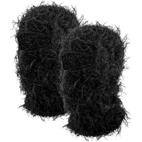 ROCKBROS Distressed Balaclava Ski Mask for Men Women Full Face Knitted Balaclava Windproof Ski Mask for Cold Weather… in Kuwait