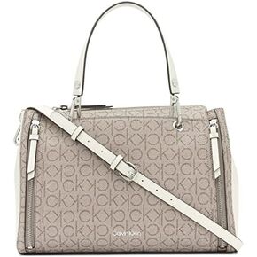 Calvin Klein Reyna Novelty Satchel in Saudi Arabia