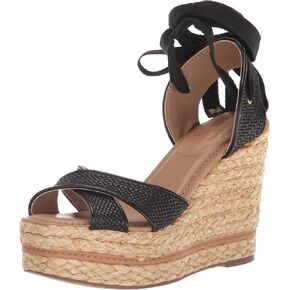 Sam Edelman Women's Vaughn Wedge Sandal in Saudi Arabia