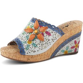 صنادل Annamaria للسيدات من Spring Step L'Artiste