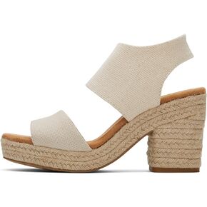 صندل نسائي بكعب من TOMS in Kuwait