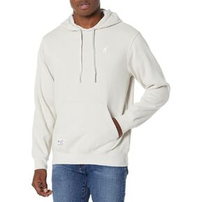 LRG Men's Lifted Research Group Logo Hooded Sweatshirt in Kuwait