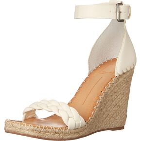 Dolce Vita Women's Nilton Espadrille Wedge Sandal