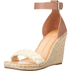 Dolce Vita Women's Nilton Espadrille Wedge Sandal