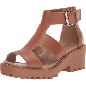 Blondo Women's Hayslee Wedge Sandal in Kuwait