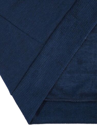 Ohoo Mens Slim Fit V Neck Pullover Sweater Lightweight Long Sleeve Casual Business Dress Sweater in Kuwait