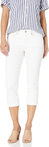 NYDJ Women's Petite Chloe Capri in Saudi Arabia