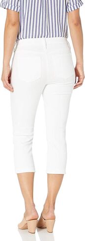 NYDJ Women's Petite Chloe Capri in Saudi Arabia