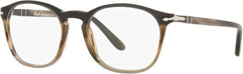 Persol Po3007v Square Prescription Eyewear Frames in Saudi Arabia