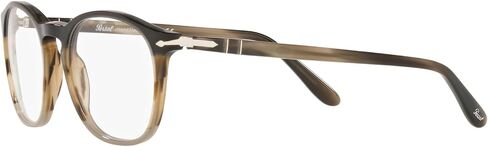 Persol Po3007v Square Prescription Eyewear Frames in Saudi Arabia