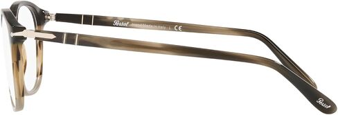 Persol Po3007v Square Prescription Eyewear Frames in Saudi Arabia