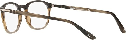 Persol Po3007v Square Prescription Eyewear Frames in Saudi Arabia