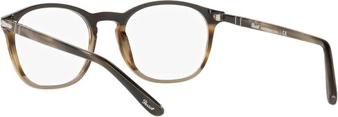 Persol Po3007v Square Prescription Eyewear Frames in Saudi Arabia