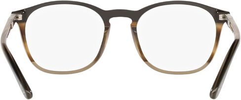 Persol Po3007v Square Prescription Eyewear Frames in Saudi Arabia