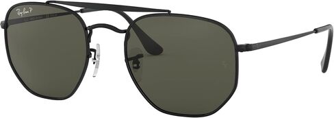 Ray-Ban Rb3648 The Marshal Square Sunglasses in Saudi Arabia