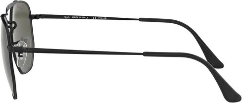 Ray-Ban Rb3648 The Marshal Square Sunglasses in Saudi Arabia