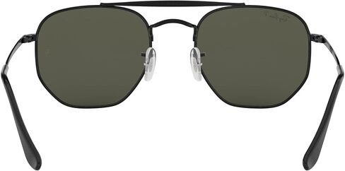 Ray-Ban Rb3648 The Marshal Square Sunglasses in Saudi Arabia