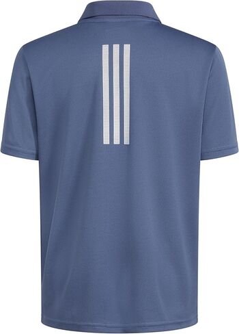 قميص بولو جولف شبكي Active Performance للأولاد من adidas in Saudi Arabia