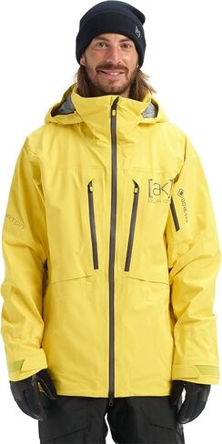 Burton Men's Ak Gore Hover Stretch Jacket in Saudi Arabia