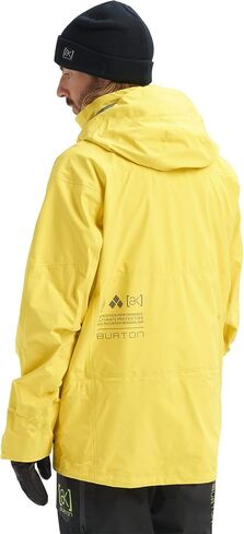 Burton Men's Ak Gore Hover Stretch Jacket in Saudi Arabia