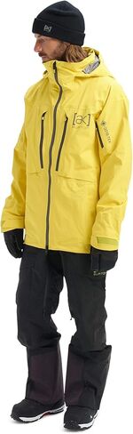 Burton Men's Ak Gore Hover Stretch Jacket in Saudi Arabia