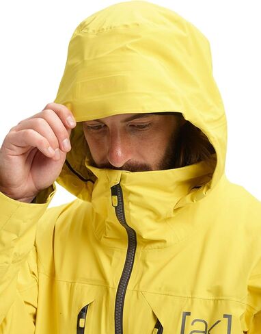 Burton Men's Ak Gore Hover Stretch Jacket in Saudi Arabia