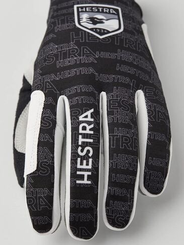 قفاز Hestra Windstopper Active Grip بخمسة أصابع in Saudi Arabia