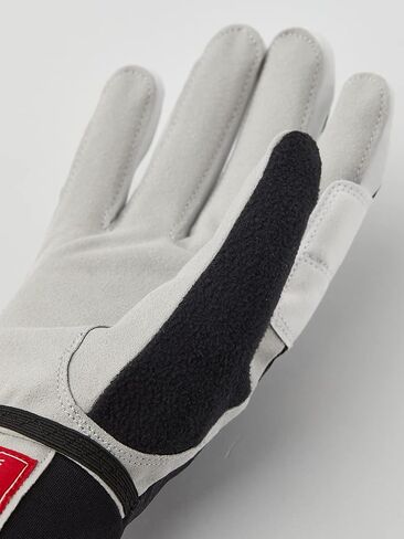 قفاز Hestra Windstopper Active Grip بخمسة أصابع in Saudi Arabia