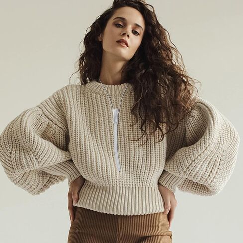 Subiceto 5 قطع سترة طويلة قلادة للنساء قلادة طويلة مجموعة قلادة Y زهرة حجر الراين شرابة ثلاثية المكدس مكعب زركونيا قلادة قلادة المجوهرات in Kuwait