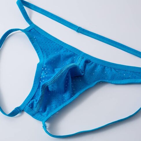 ملابس داخلية مثيرة بحزام رياضي للرجال من ANUN in Kuwait