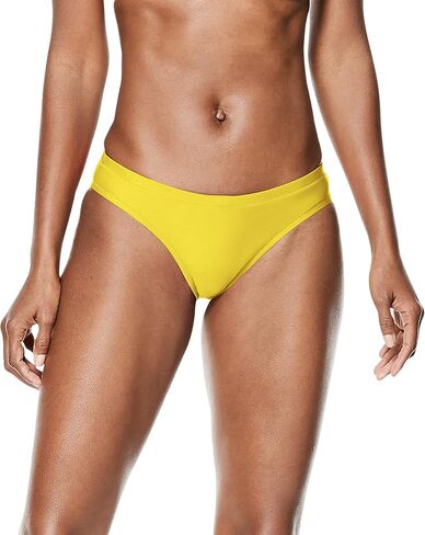 Speedo Women's Swimsuit Bottom Bikini Endurance Cheeky Hipster in Saudi Arabia