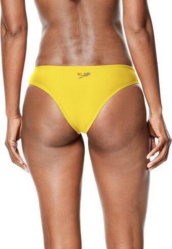 Speedo Women's Swimsuit Bottom Bikini Endurance Cheeky Hipster in Saudi Arabia