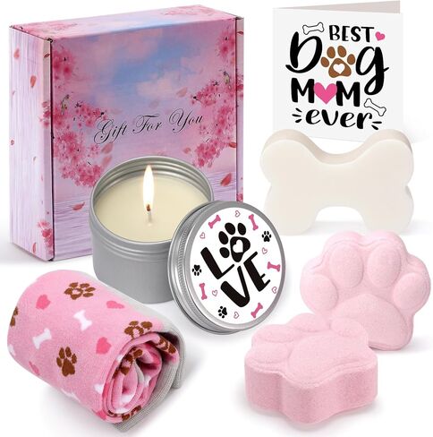 هدية أم الكلبة للنساء، لوحة أكريليك لمحبي الكلاب، علامة أكريليك ماما من الأكريليك، هدية لطيفة ومضحكة، ثقالة الورق، ديكور مكتب المنزل، تذكار عيد ميلاد الأم، فكرة هدية عيد الميلاد لماما الفراء in Kuwait