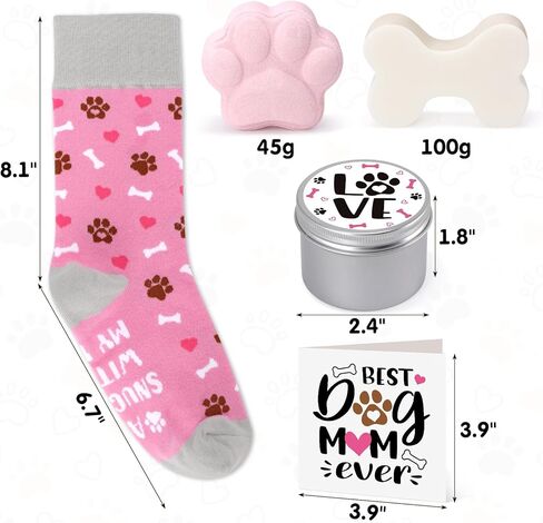 هدية أم الكلبة للنساء، لوحة أكريليك لمحبي الكلاب، علامة أكريليك ماما من الأكريليك، هدية لطيفة ومضحكة، ثقالة الورق، ديكور مكتب المنزل، تذكار عيد ميلاد الأم، فكرة هدية عيد الميلاد لماما الفراء in Kuwait