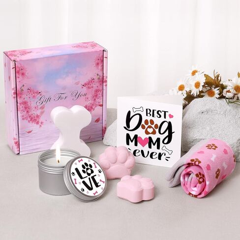 هدية أم الكلبة للنساء، لوحة أكريليك لمحبي الكلاب، علامة أكريليك ماما من الأكريليك، هدية لطيفة ومضحكة، ثقالة الورق، ديكور مكتب المنزل، تذكار عيد ميلاد الأم، فكرة هدية عيد الميلاد لماما الفراء in Kuwait