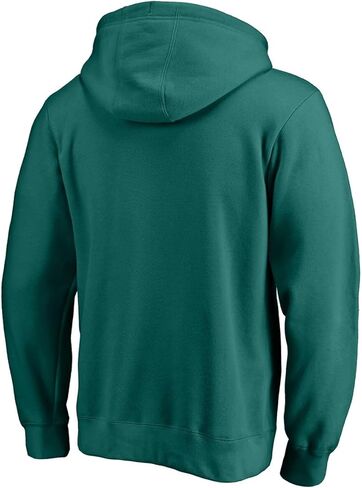 Outerstuff NFL Kids Youth 4-20 Officially Licensed City Wide Team Logo Pullover Hoodie Sweatshirt in Kuwait