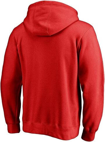 Outerstuff NFL Kids Youth 4-20 Officially Licensed City Wide Team Logo Pullover Hoodie Sweatshirt in Saudi Arabia