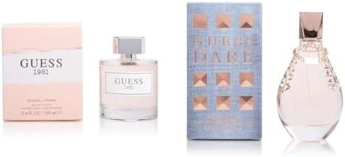 GUESS 1981 for Women Eau de Toilette, 1.7 Fl Oz in Saudi Arabia