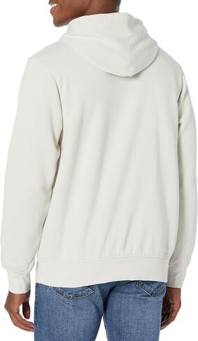LRG Men's Lifted Research Group Logo Hooded Sweatshirt in Saudi Arabia