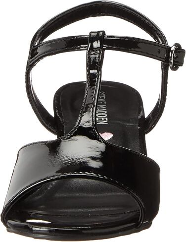 Steve Madden Girls Shoes Chacha Heeled Sandal in Kuwait