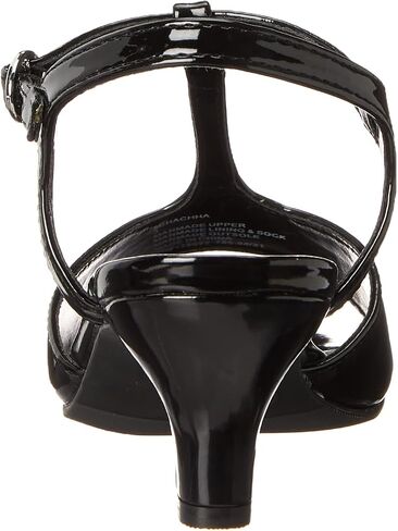 Steve Madden Girls Shoes Chacha Heeled Sandal in Kuwait