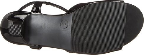 Steve Madden Girls Shoes Chacha Heeled Sandal in Kuwait