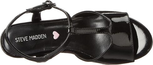 Steve Madden Girls Shoes Chacha Heeled Sandal in Kuwait